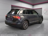 VOLKSWAGEN d'occasion TIGUAN 2.0 TDI 150 4X2 DSG PH2 de 2018 St Jean