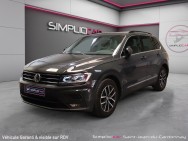 VOLKSWAGEN d'occasion TIGUAN 2.0 TDI 150 4X2 DSG PH2 de 2018 St Jean