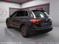 VOLKSWAGEN d'occasion TIGUAN 2.0 TDI 150 4X2 DSG PH2 de 2018 St Jean