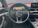 Audi a5 sportback v6 3.0 tdi 218 s tronic 7 design luxe occasion simplicicar biarritz  simplicicar simplicibike france