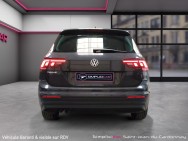 VOLKSWAGEN d'occasion TIGUAN 2.0 TDI 150 4X2 DSG PH2 de 2018 St Jean