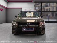 VOLKSWAGEN d'occasion TIGUAN 2.0 TDI 150 4X2 DSG PH2 de 2018 St Jean