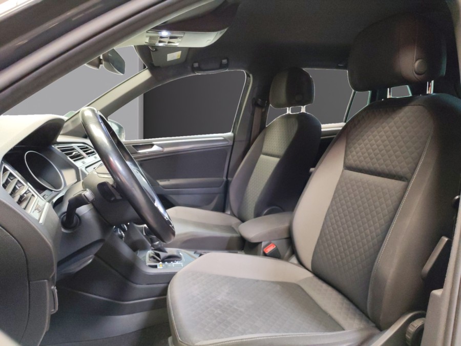 VOLKSWAGEN d'occasion TIGUAN 2.0 TDI 150 4X2 DSG PH2 de 2018 St Jean