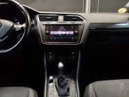 VOLKSWAGEN d'occasion TIGUAN 2.0 TDI 150 4X2 DSG PH2 de 2018 St Jean