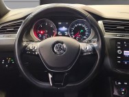 VOLKSWAGEN d'occasion TIGUAN 2.0 TDI 150 4X2 DSG PH2 de 2018 St Jean