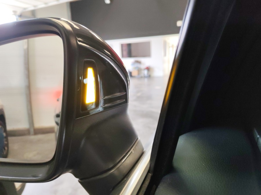 VOLKSWAGEN d'occasion TIGUAN 2.0 TDI 150 4X2 DSG PH2 de 2018 St Jean