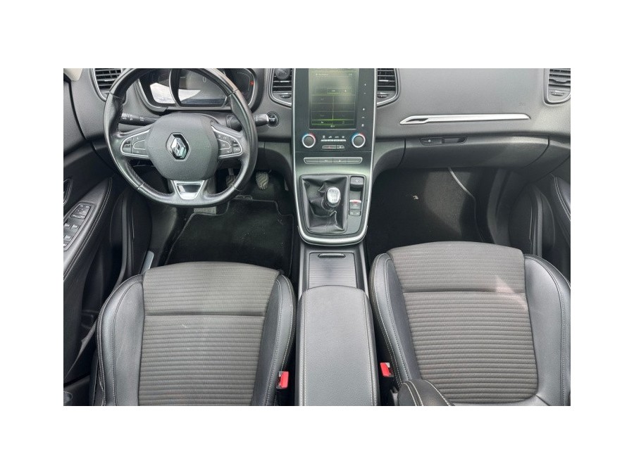 RENAULT d'occasion SCÉNIC IV Scenic dCi 130 Energy Intens de 2017