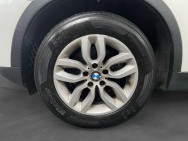 BMW d'occasion X3 20D XDRIVE de 2011 Brest (29)﻿