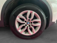 BMW d'occasion X3 20D XDRIVE de 2011 Brest (29)﻿