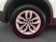 BMW d'occasion X3 20D XDRIVE de 2011 Brest (29)﻿