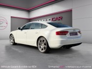 AUDI d'occasion A5 2.0 TDI ADVANCED EDITION PLUS de 2011 Villebon Sur