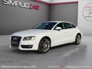 AUDI d'occasion A5 2.0 TDI ADVANCED EDITION PLUS de 2011 Villebon Sur