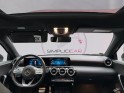 Mercedes classe a 180 d 7g-dct amg line occasion paris 17ème (75)(porte maillot) simplicicar simplicibike france