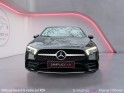 Mercedes classe a 180 d 7g-dct amg line occasion paris 17ème (75)(porte maillot) simplicicar simplicibike france