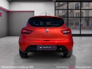 RENAULT d'occasion CLIO TCE 90 LIMITED de 2014 Perpignan (66)﻿