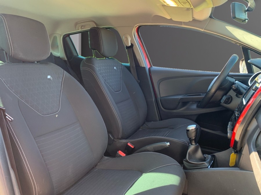 RENAULT d'occasion CLIO TCE 90 LIMITED de 2014 Perpignan (66)﻿