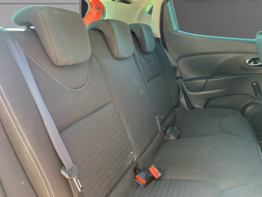 RENAULT d'occasion CLIO TCE 90 LIMITED de 2014 Perpignan (66)﻿