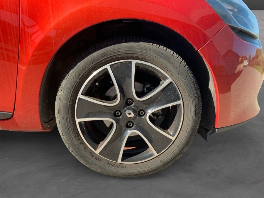 RENAULT d'occasion CLIO TCE 90 LIMITED de 2014 Perpignan (66)﻿