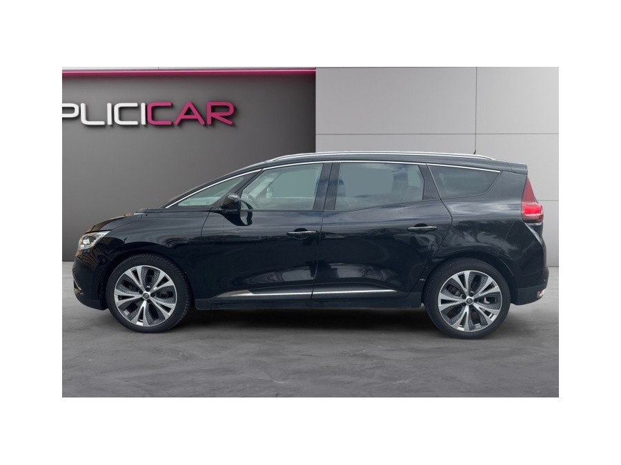 RENAULT d'occasion SCÉNIC IV Scenic dCi 130 Energy Intens de 2017