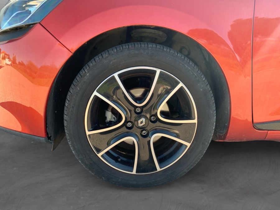 RENAULT d'occasion CLIO TCE 90 LIMITED de 2014 Perpignan (66)﻿