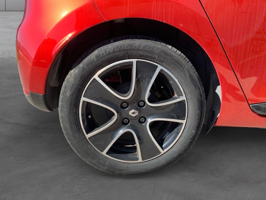 RENAULT d'occasion CLIO TCE 90 LIMITED de 2014 Perpignan (66)﻿