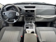 JEEP d'occasion CHEROKEE 2.8 CRD SPORT BA 5PTES de 2009 Orgeval