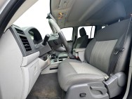 JEEP d'occasion CHEROKEE 2.8 CRD SPORT BA 5PTES de 2009 Orgeval