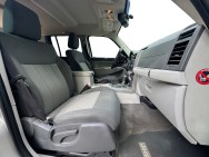 JEEP d'occasion CHEROKEE 2.8 CRD SPORT BA 5PTES de 2009 Orgeval