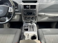 JEEP d'occasion CHEROKEE 2.8 CRD SPORT BA 5PTES de 2009 Orgeval