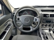 JEEP d'occasion CHEROKEE 2.8 CRD SPORT BA 5PTES de 2009 Orgeval