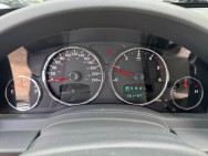 JEEP d'occasion CHEROKEE 2.8 CRD SPORT BA 5PTES de 2009 Orgeval