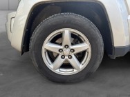 JEEP d'occasion CHEROKEE 2.8 CRD SPORT BA 5PTES de 2009 Orgeval