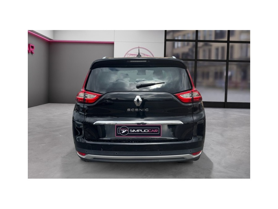 RENAULT d'occasion SCÉNIC IV Scenic dCi 130 Energy Intens de 2017