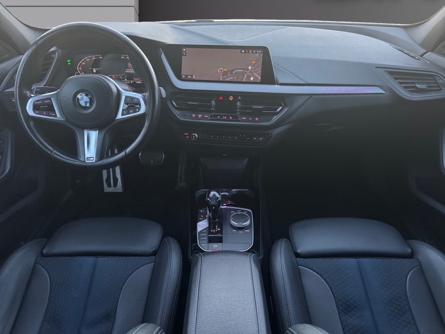 BMW d'occasion SERIE 1 116D DKG de 2021 Perpignan (66)﻿