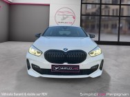 BMW d'occasion SERIE 1 116D DKG de 2021 Perpignan (66)﻿