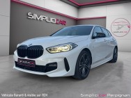 BMW d'occasion SERIE 1 116D DKG de 2021 Perpignan (66)﻿