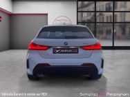 BMW d'occasion SERIE 1 116D DKG de 2021 Perpignan (66)﻿