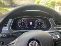Volkswagen tiguan allspace 1.4 tsi act 150 dsg6 carat occasion montreuil (porte de vincennes)(75) simplicicar simplicibike...