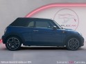Mini cabriolet r57 98 ch one pack chili occasion cannes (06) simplicicar simplicibike france