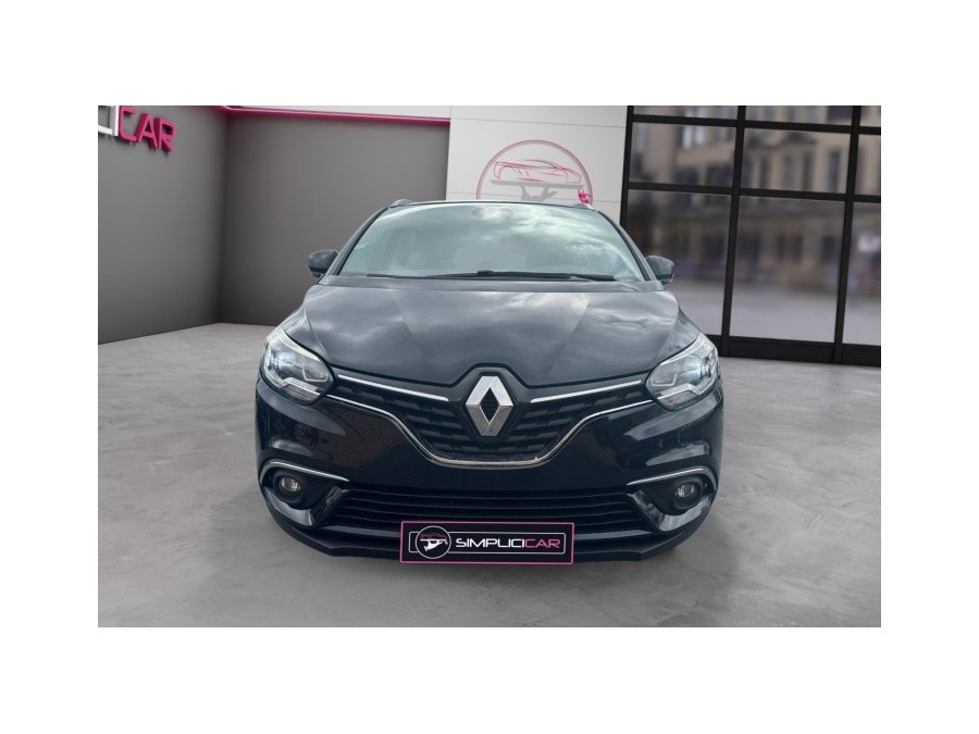 RENAULT d'occasion SCÉNIC IV Scenic dCi 130 Energy Intens de 2017