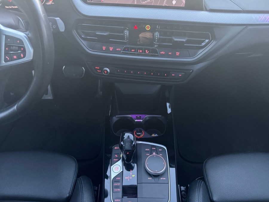 BMW d'occasion SERIE 1 116D DKG de 2021 Perpignan (66)﻿