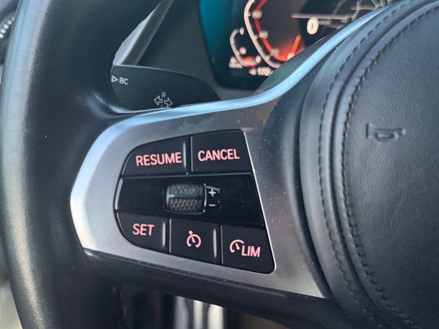 BMW d'occasion SERIE 1 116D DKG de 2021 Perpignan (66)﻿