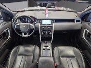 LAND ROVER d'occasion DISCOVERY 2.0 TD4 180 SE BA de 2018 Amiens (80)﻿