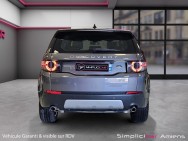 LAND ROVER d'occasion DISCOVERY 2.0 TD4 180 SE BA de 2018 Amiens (80)﻿