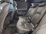 LAND ROVER d'occasion DISCOVERY 2.0 TD4 180 SE BA de 2018 Amiens (80)﻿