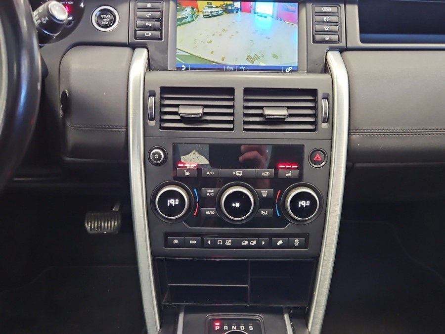 LAND ROVER d'occasion DISCOVERY 2.0 TD4 180 SE BA de 2018 Amiens (80)﻿