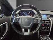 LAND ROVER d'occasion DISCOVERY 2.0 TD4 180 SE BA de 2018 Amiens (80)﻿