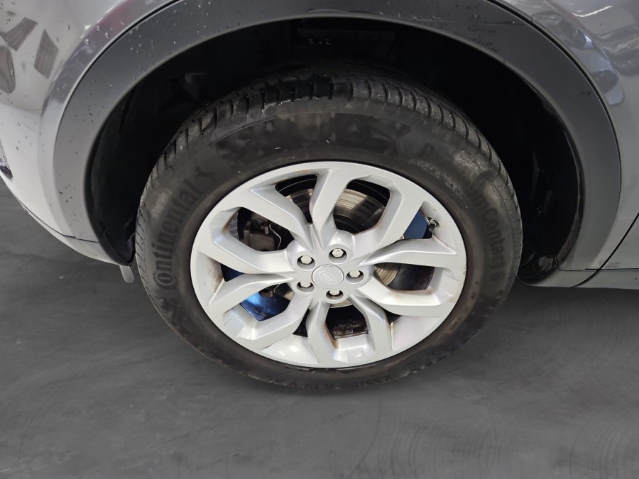 LAND ROVER d'occasion DISCOVERY 2.0 TD4 180 SE BA de 2018 Amiens (80)﻿