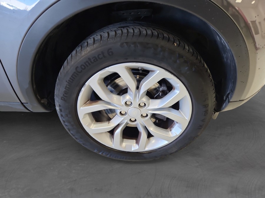 LAND ROVER d'occasion DISCOVERY 2.0 TD4 180 SE BA de 2018 Amiens (80)﻿