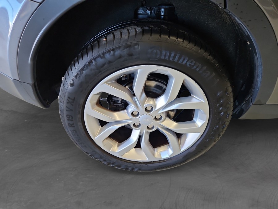 LAND ROVER d'occasion DISCOVERY 2.0 TD4 180 SE BA de 2018 Amiens (80)﻿